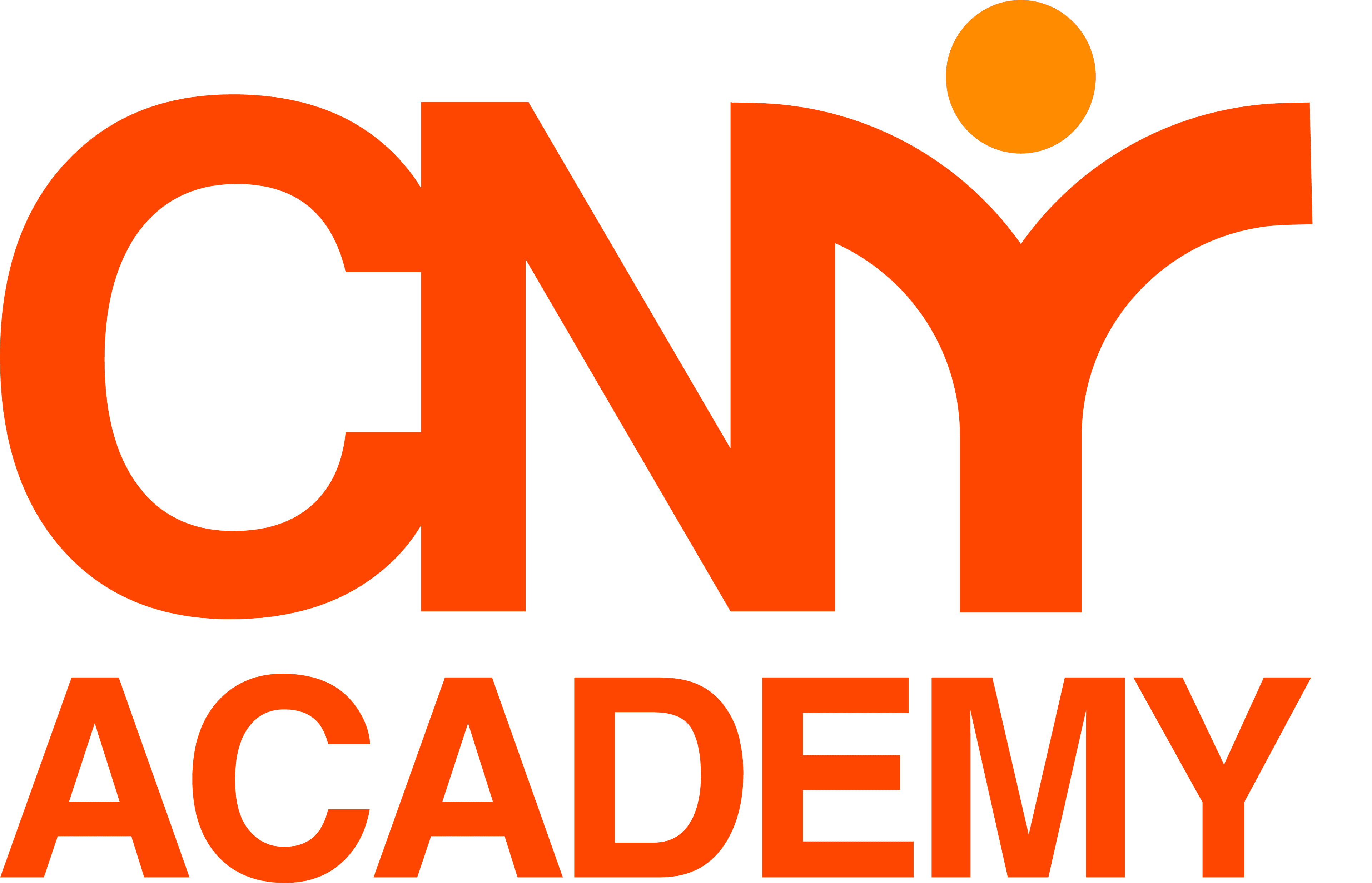 CNY Academy Logo